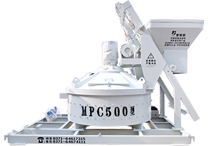 HZS25混凝土开云手机注册-开云（中国）站(图2)