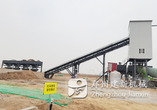 山西绛县90免基础混凝土开云手机注册-开云（中国）站客户现场