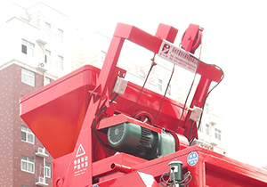 JS750混凝土开云手机注册-开云（中国）机(图2)