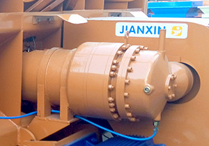 JS2000混凝土开云手机注册-开云（中国）机(图5)