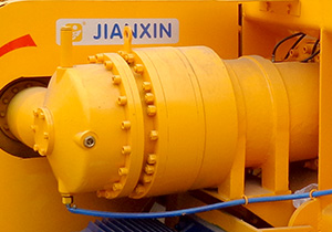JS3000混凝土开云手机注册-开云（中国）机(图5)