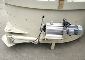 MPC1500立轴行星式开云手机注册-开云（中国）机(图3)