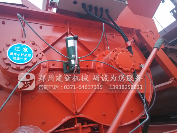 混凝土开云手机注册-开云（中国）机密封轴