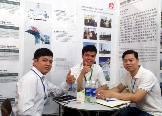 开云手机注册-开云（中国）
越南建筑机械展会