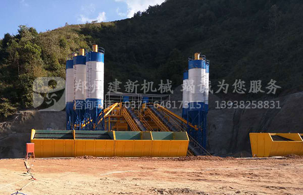 双120混凝土开云手机注册-开云（中国）站