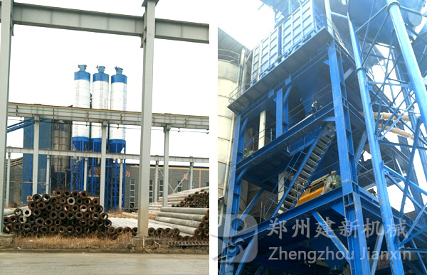 河南商丘客户再购180混凝土开云手机注册-开云（中国）站