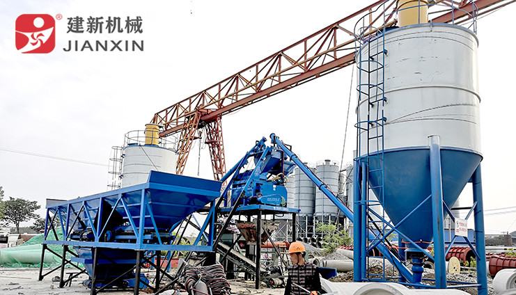 HZS35混凝土开云手机注册-开云（中国）站