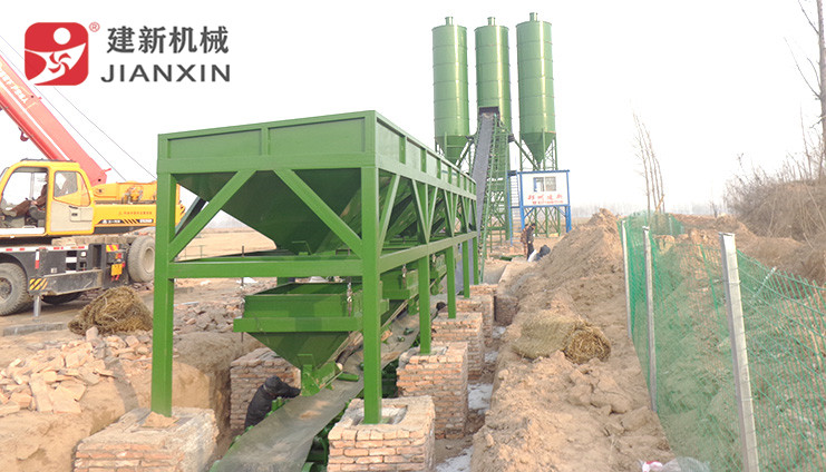 HZS60混凝土开云手机注册-开云（中国）站