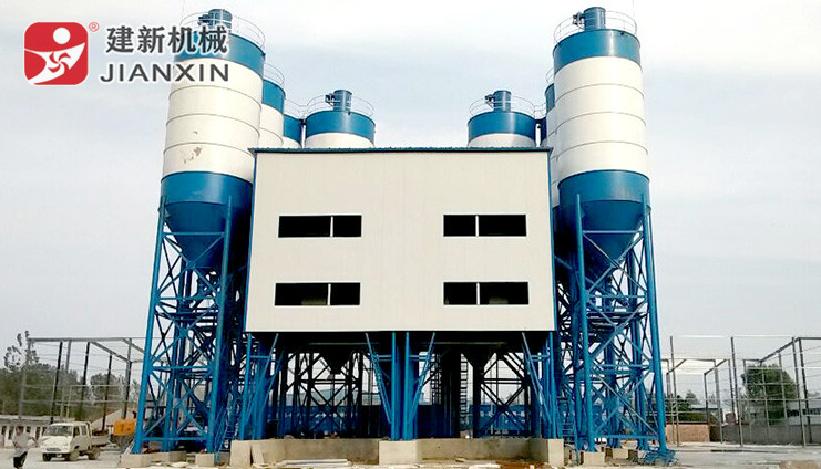 HZS180混凝土开云手机注册-开云（中国）站