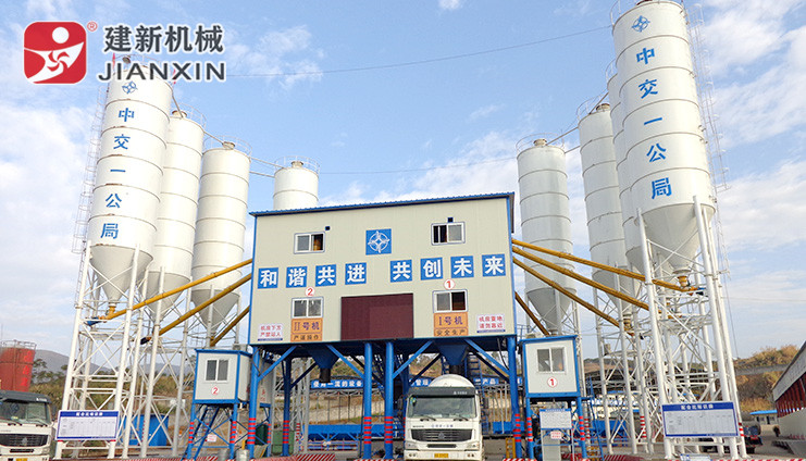 HZS90混凝土开云手机注册-开云（中国）站