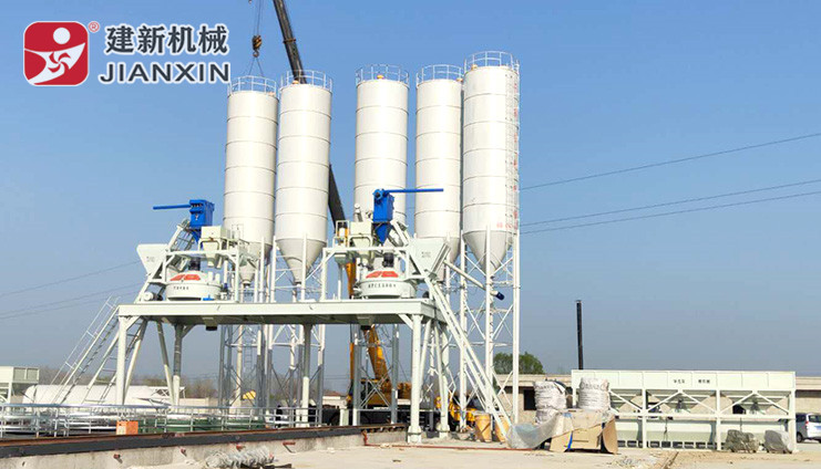 HZS90混凝土开云手机注册-开云（中国）站