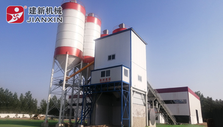 HZS240混凝土开云手机注册-开云（中国）站
