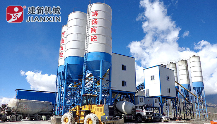 HZS240混凝土开云手机注册-开云（中国）站