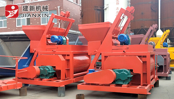 JS500混凝土开云手机注册-开云（中国）机