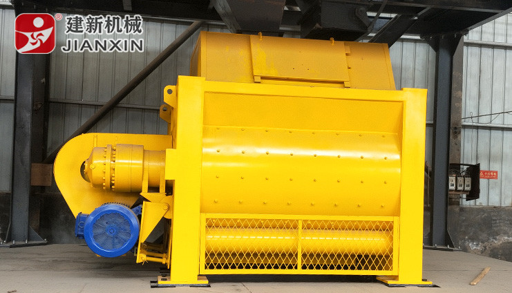 JS3000混凝土开云手机注册-开云（中国）机