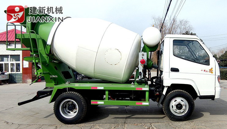 3方混凝土开云手机注册-开云（中国）车