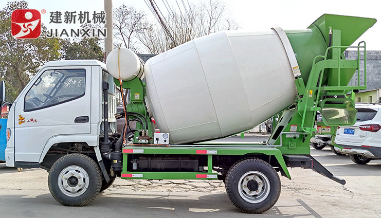3方混凝土开云手机注册-开云（中国）车
