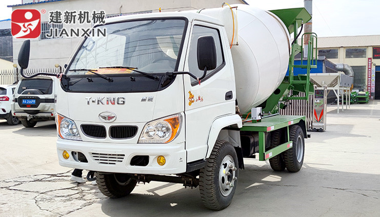 3方混凝土开云手机注册-开云（中国）车
