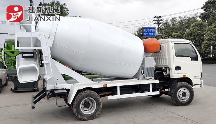 4方混凝土开云手机注册-开云（中国）车