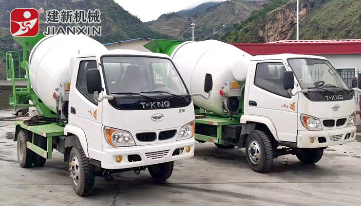 4方混凝土开云手机注册-开云（中国）车