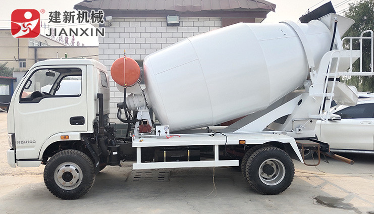 4方混凝土开云手机注册-开云（中国）车