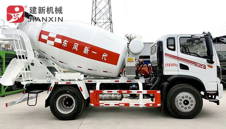 5-6方混凝土开云手机注册-开云（中国）车