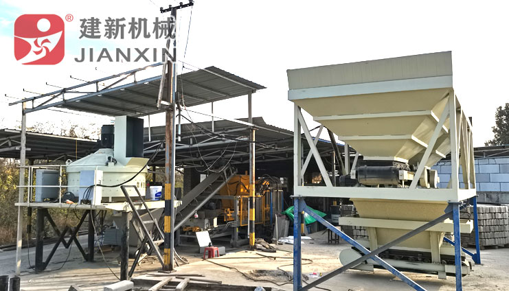 砖机开云手机注册-开云（中国）
线混合设备